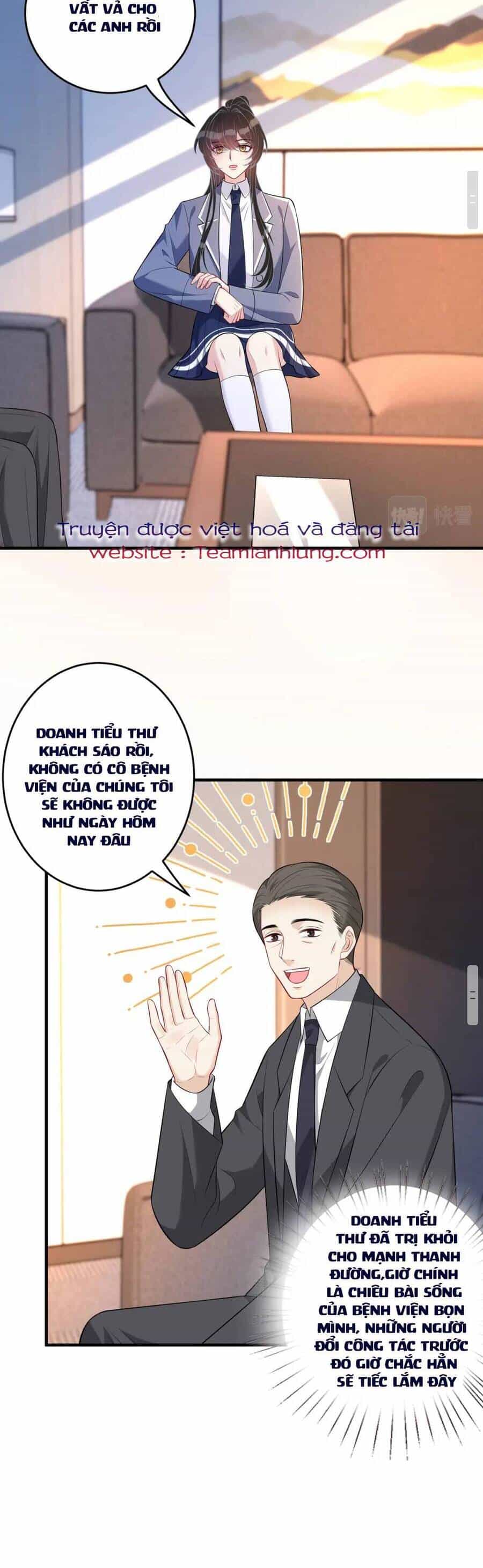 Thiên Kim Toàn Năng Đại Tài - Chương 62 - ảnh 4