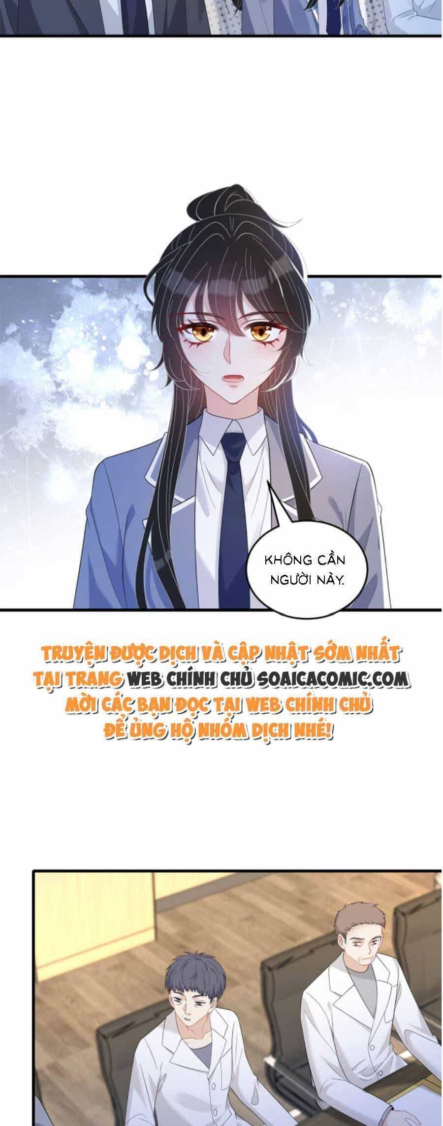 Thiên Kim Toàn Năng Đại Tài - Chương 63 - ảnh 8