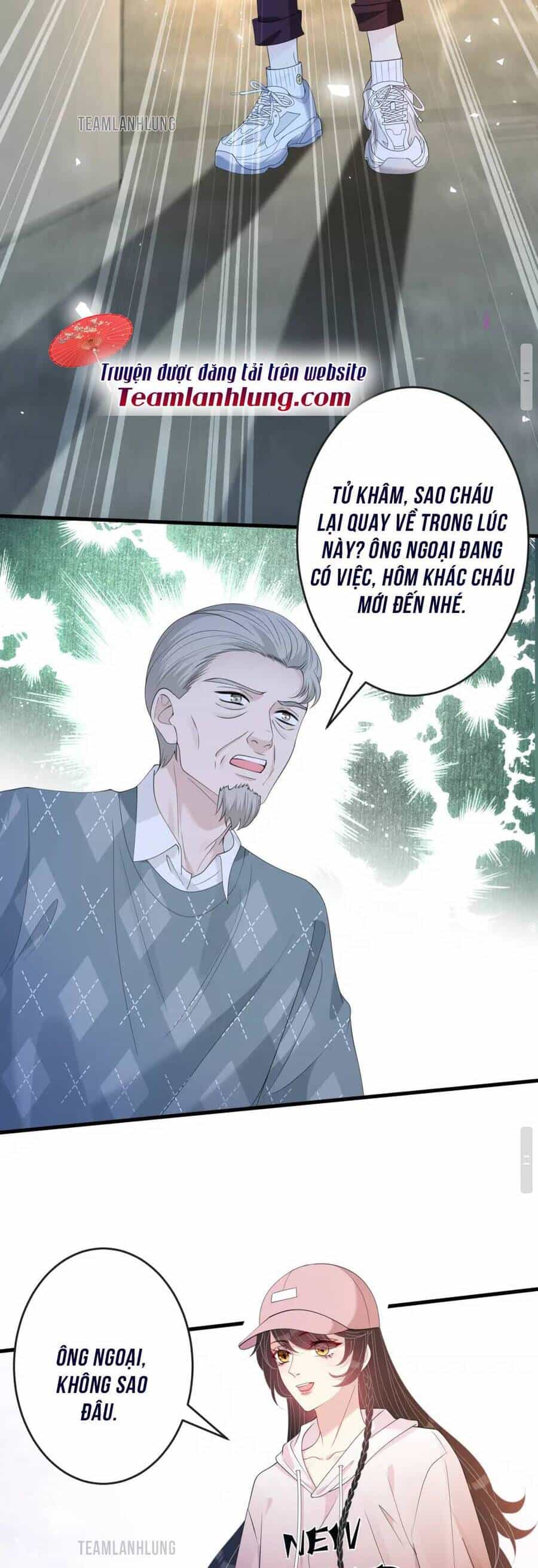 Thiên Kim Toàn Năng Đại Tài - Chương 70 - ảnh 12