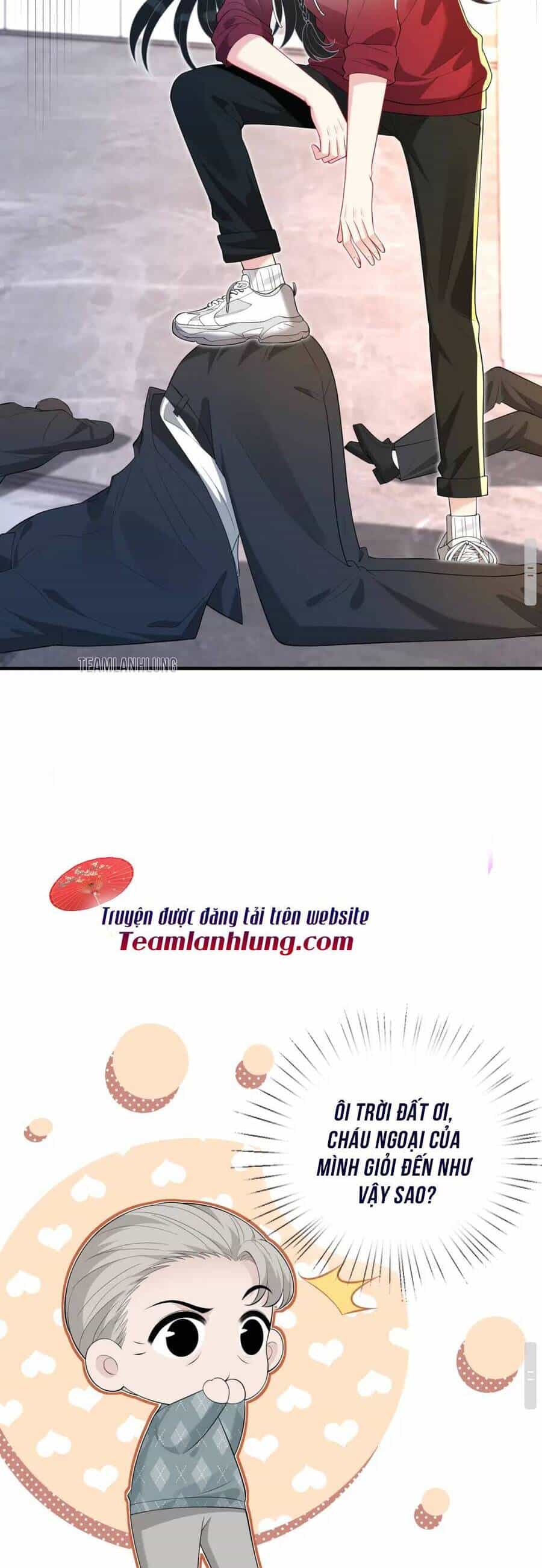 Thiên Kim Toàn Năng Đại Tài - Chương 70 - ảnh 19