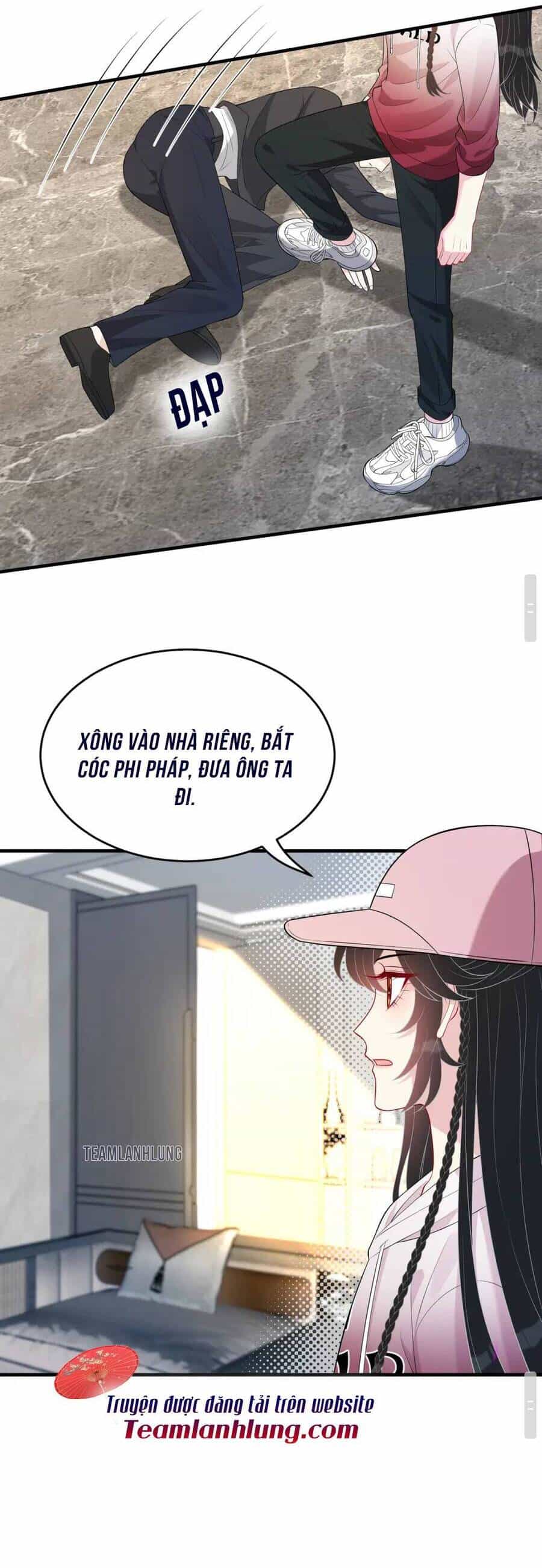 Thiên Kim Toàn Năng Đại Tài - Chương 70 - ảnh 21