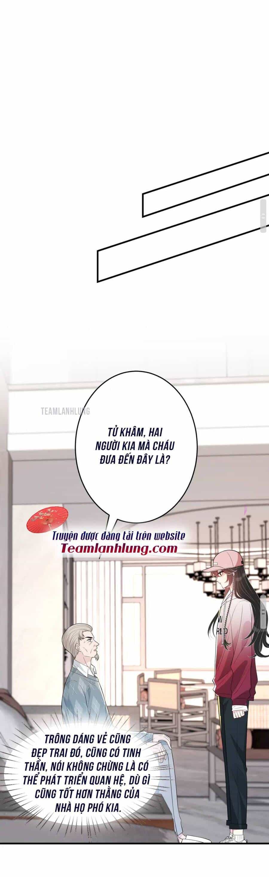 Thiên Kim Toàn Năng Đại Tài - Chương 70 - ảnh 28