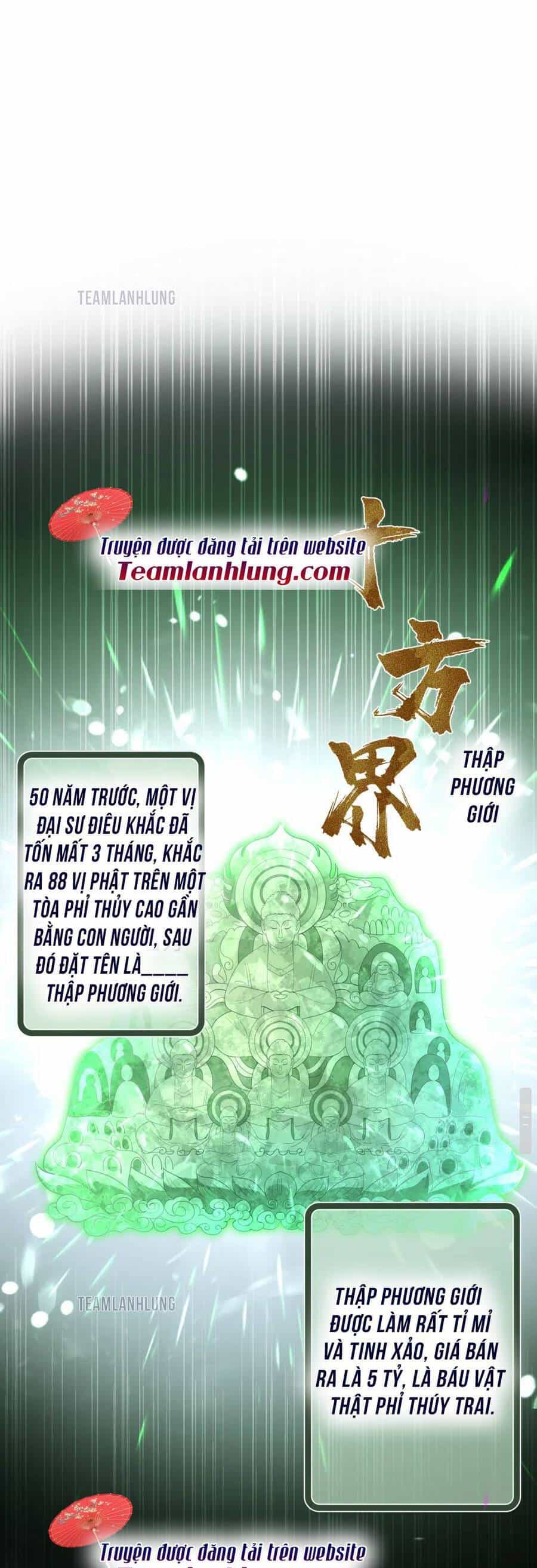 Thiên Kim Toàn Năng Đại Tài - Chương 70 - ảnh 8
