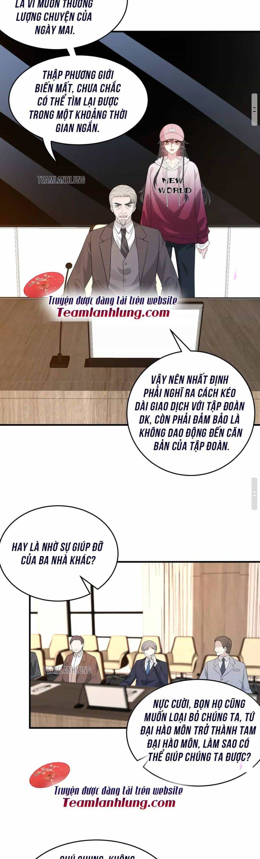 Thiên Kim Toàn Năng Đại Tài - Chương 71 - ảnh 13