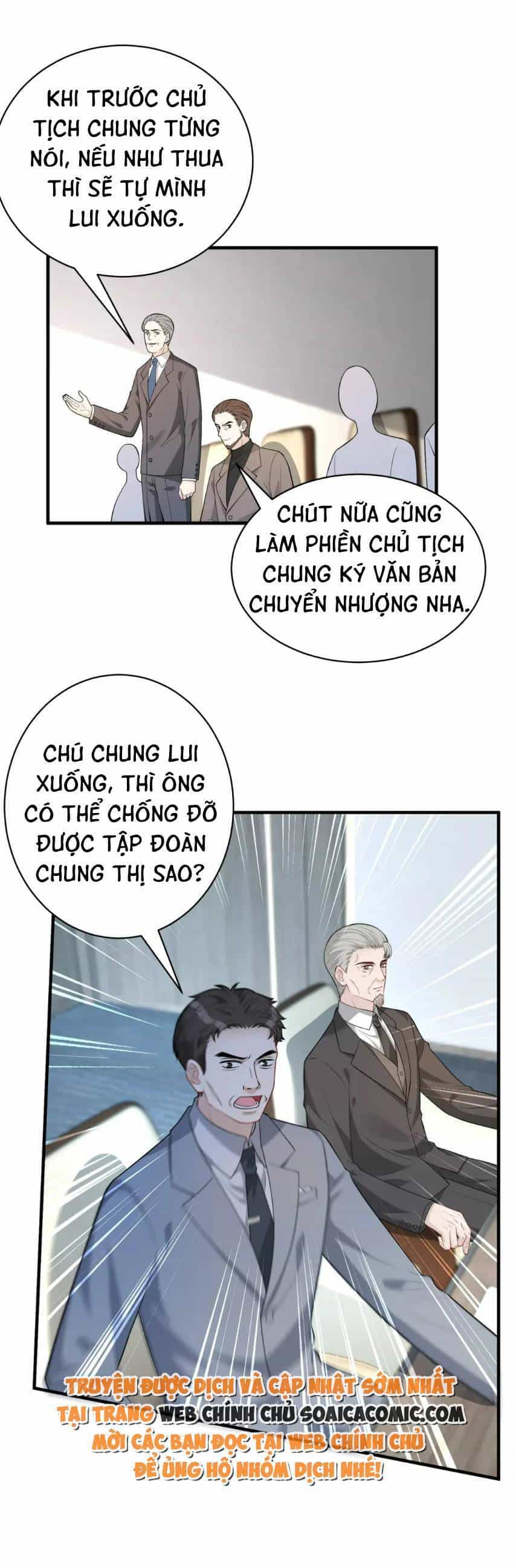 Thiên Kim Toàn Năng Đại Tài - Chương 76 - ảnh 4