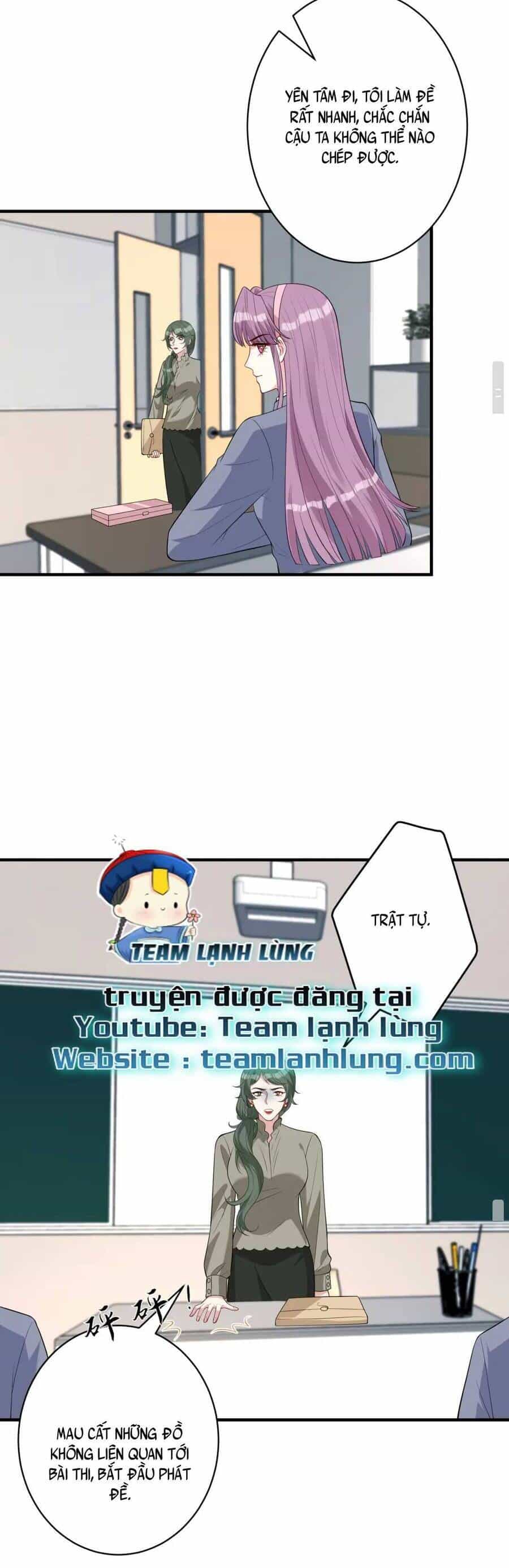 Thiên Kim Toàn Năng Đại Tài - Chương 79 - ảnh 26