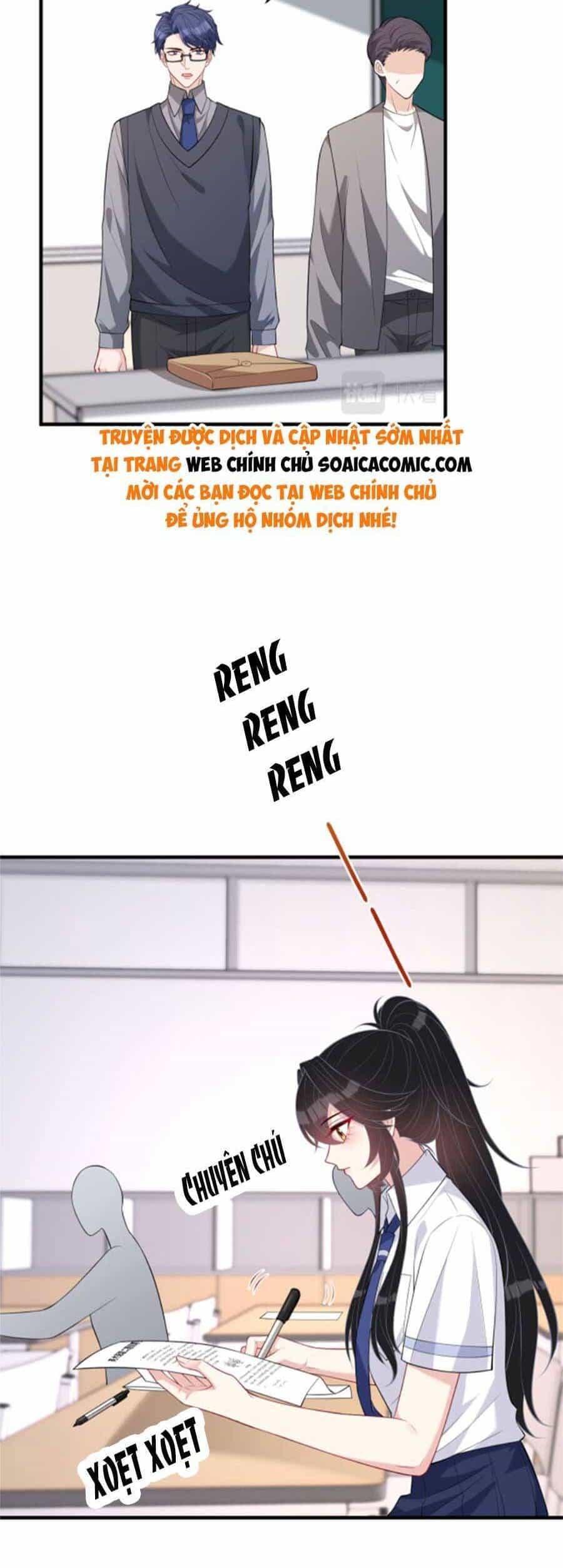 Thiên Kim Toàn Năng Đại Tài - Chương 80 - ảnh 12