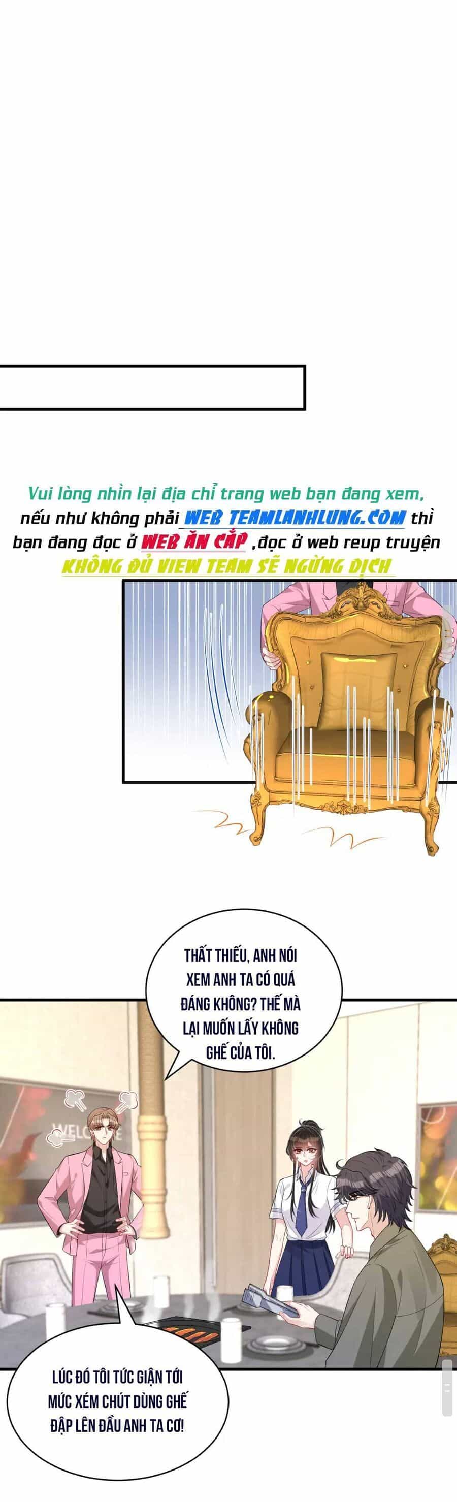 Thiên Kim Toàn Năng Đại Tài - Chương 82 - ảnh 21