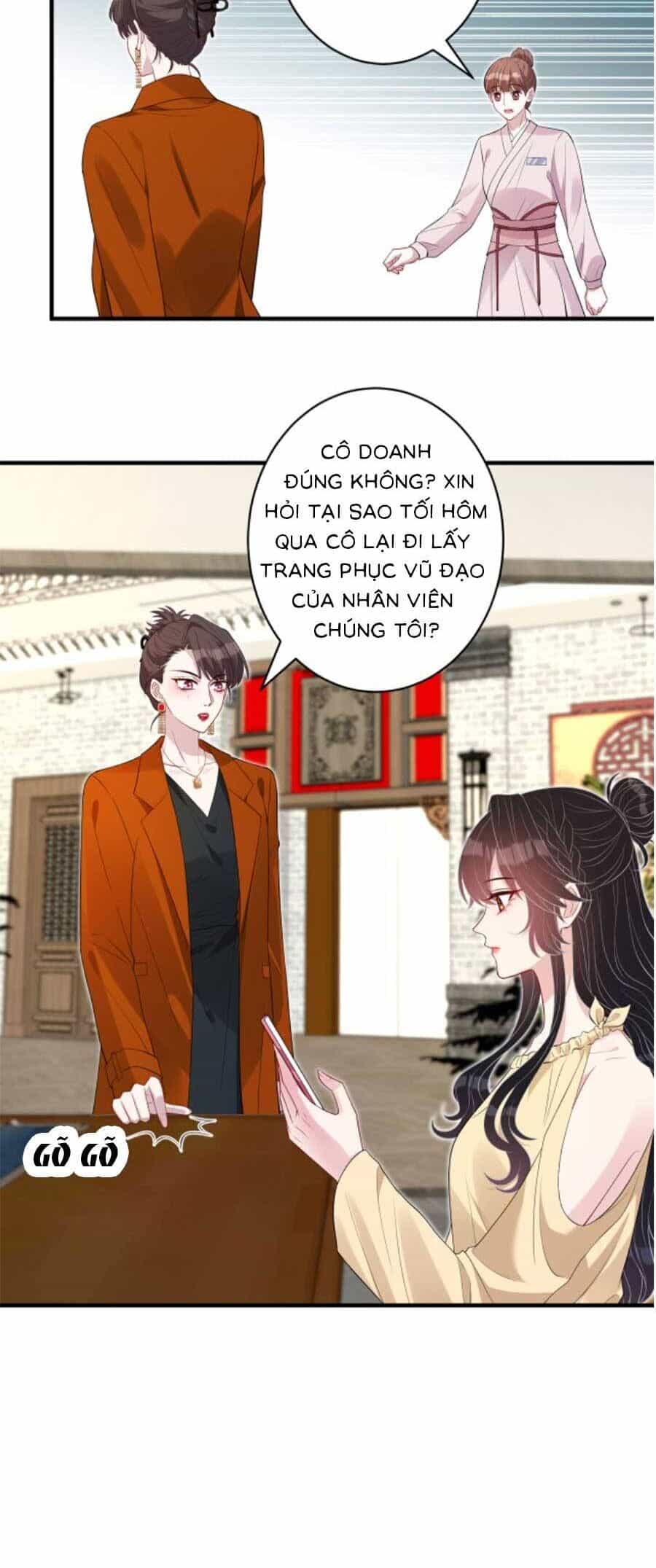 Thiên Kim Toàn Năng Đại Tài - Chương 85 - ảnh 13