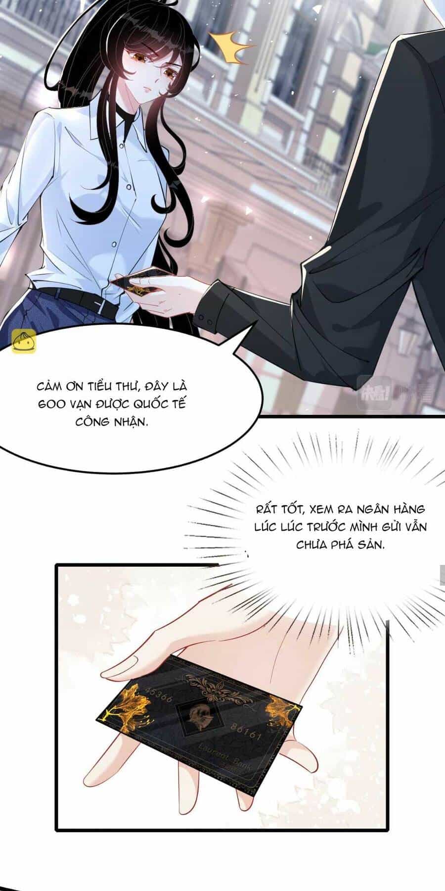 Thiên Kim Toàn Năng Đại Tài - Chương 6 - ảnh 6
