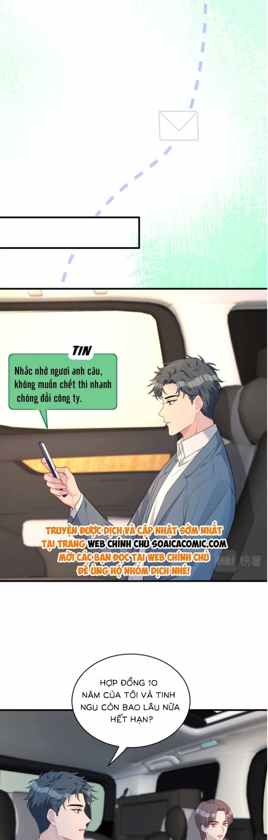 Thiên Kim Toàn Năng Đại Tài - Chương 86 - ảnh 4