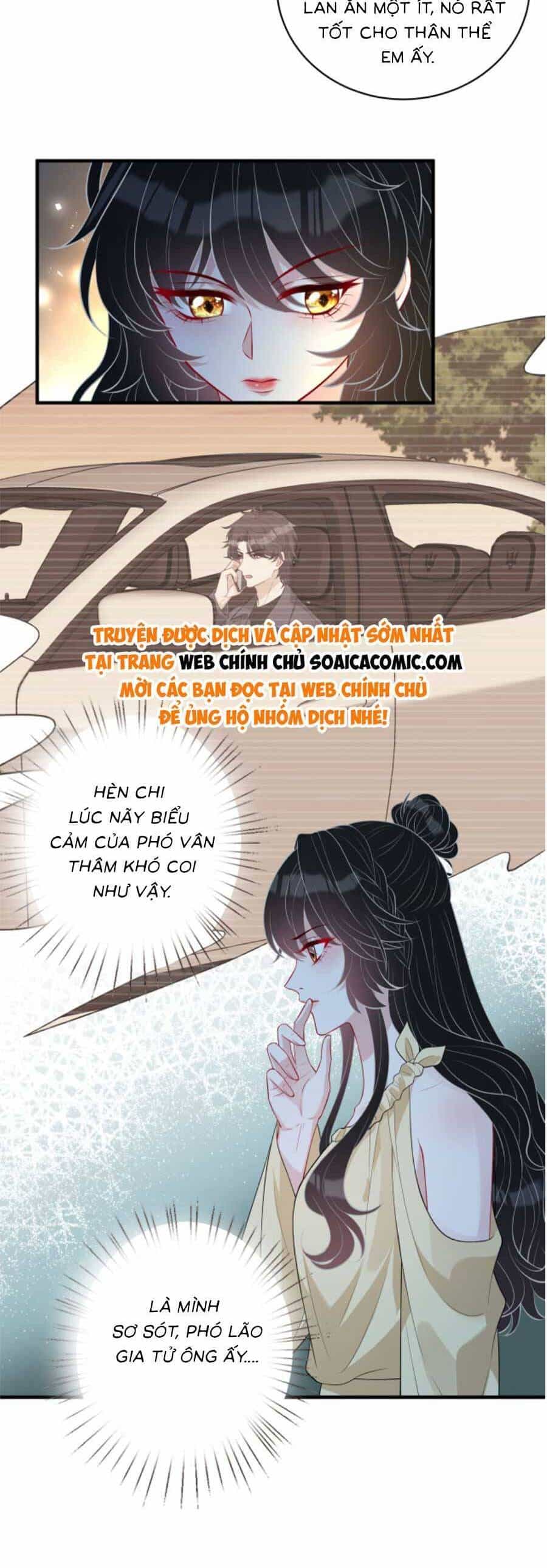 Thiên Kim Toàn Năng Đại Tài - Chương 86 - ảnh 8