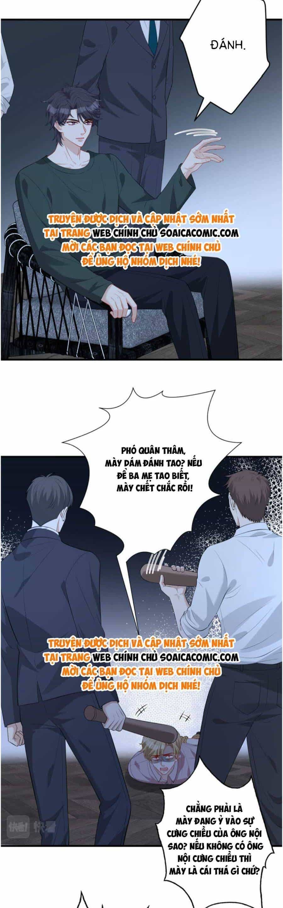 Thiên Kim Toàn Năng Đại Tài - Chương 88 - ảnh 22