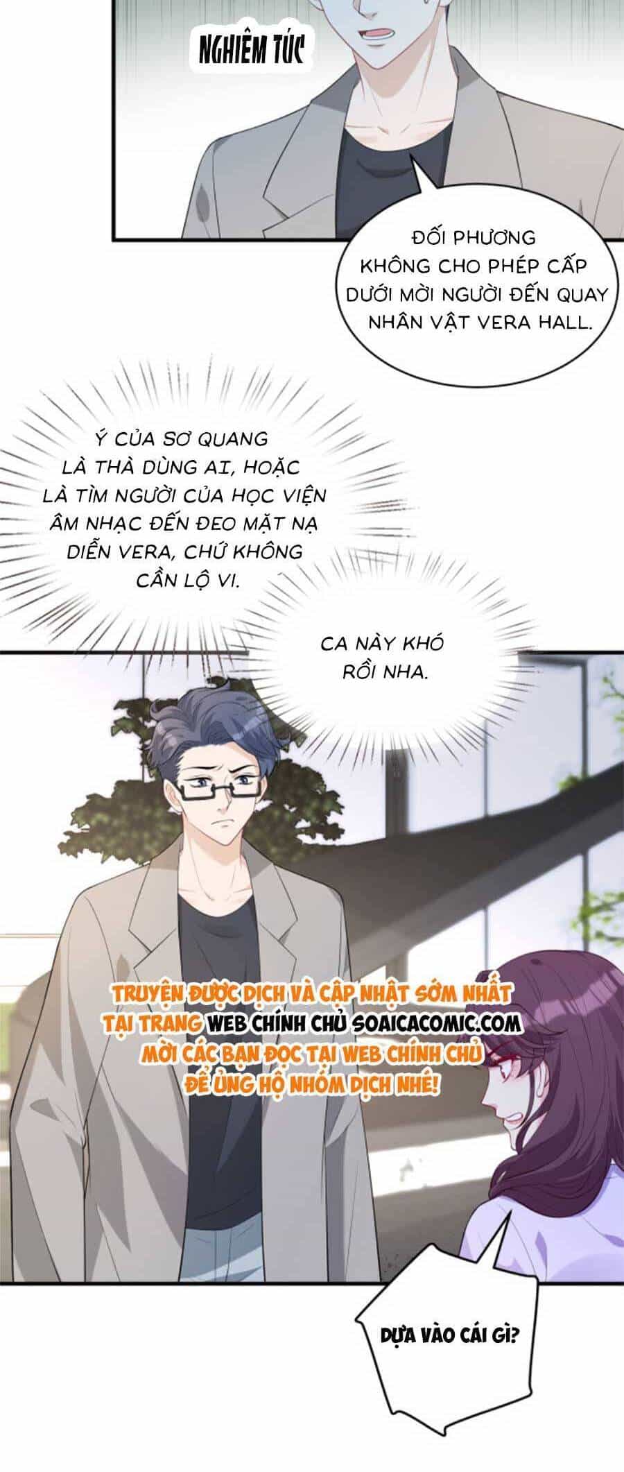 Thiên Kim Toàn Năng Đại Tài - Chương 92 - ảnh 12