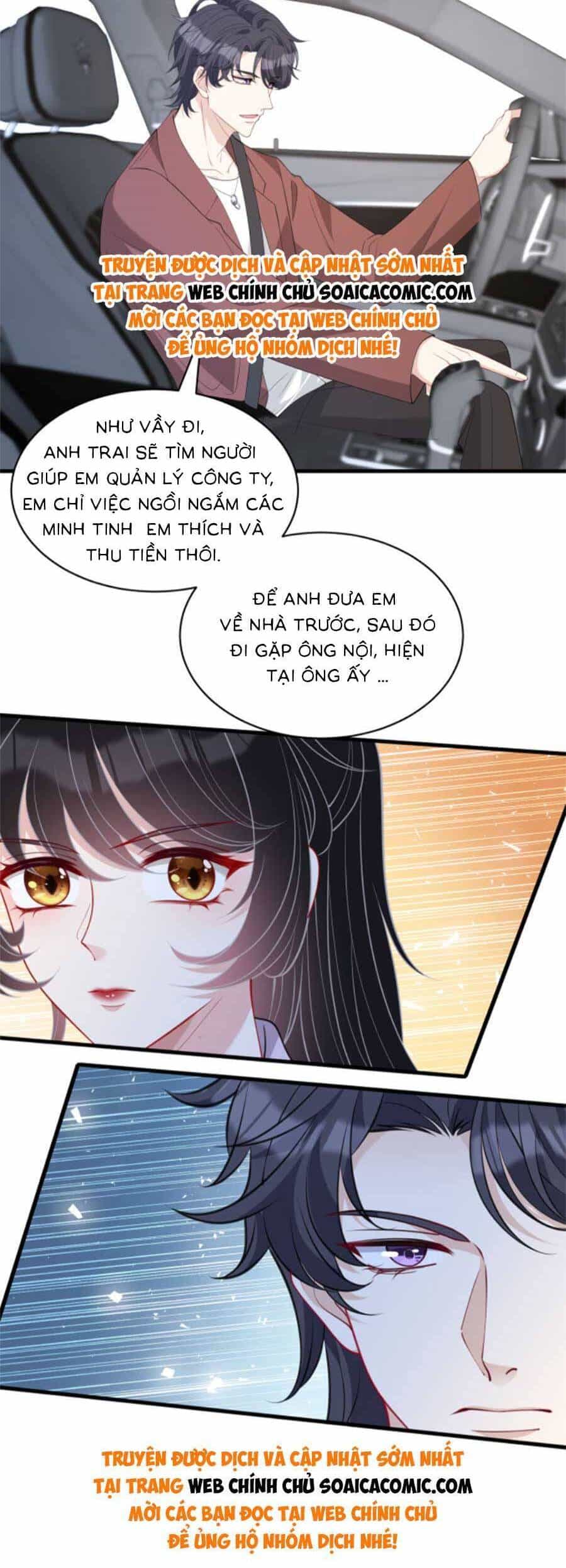 Thiên Kim Toàn Năng Đại Tài - Chương 92 - ảnh 24