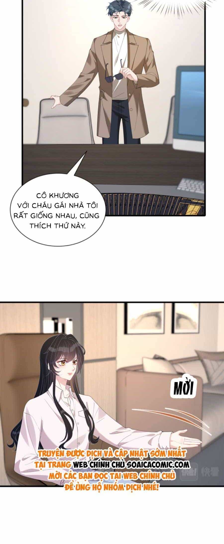 Thiên Kim Toàn Năng Đại Tài - Chương 94 - ảnh 18