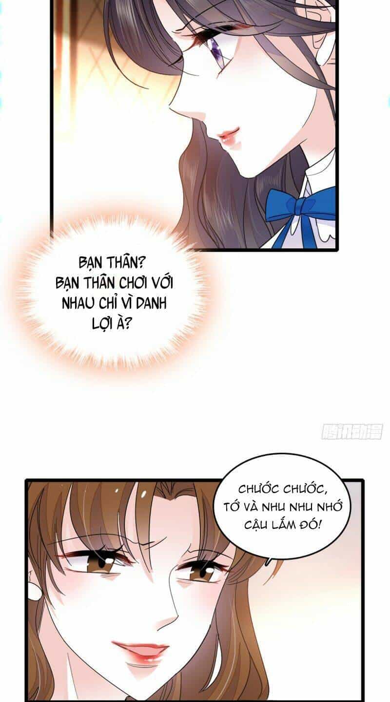 Thiên Kim Toàn Năng Lật Tung Trời - Chương 13 - ảnh 9