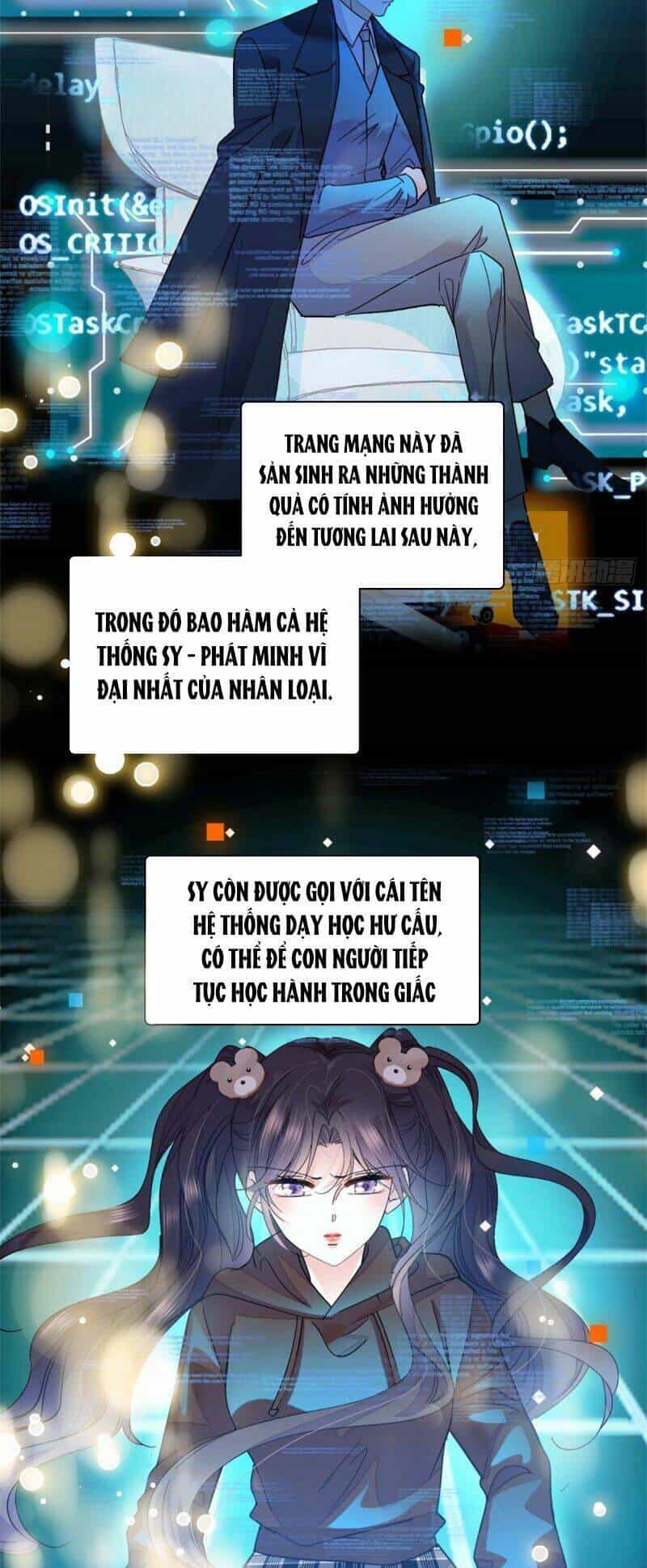 Thiên Kim Toàn Năng Lật Tung Trời - Chương 15 - ảnh 3