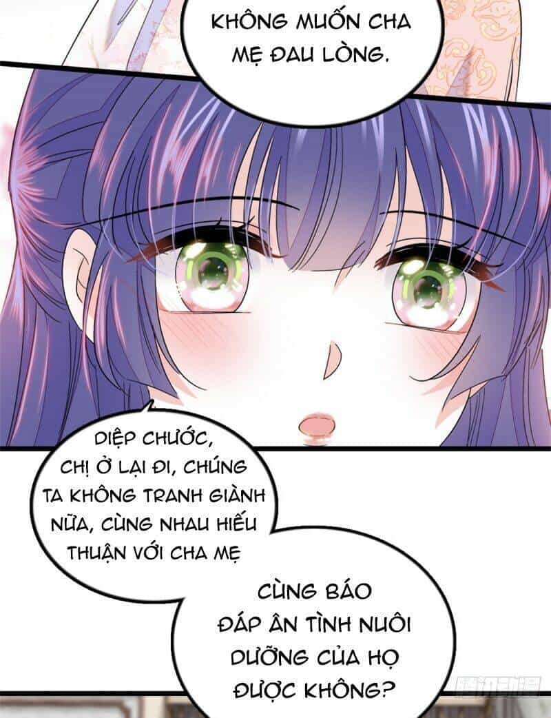 Thiên Kim Toàn Năng Lật Tung Trời - Chương 2 - ảnh 12