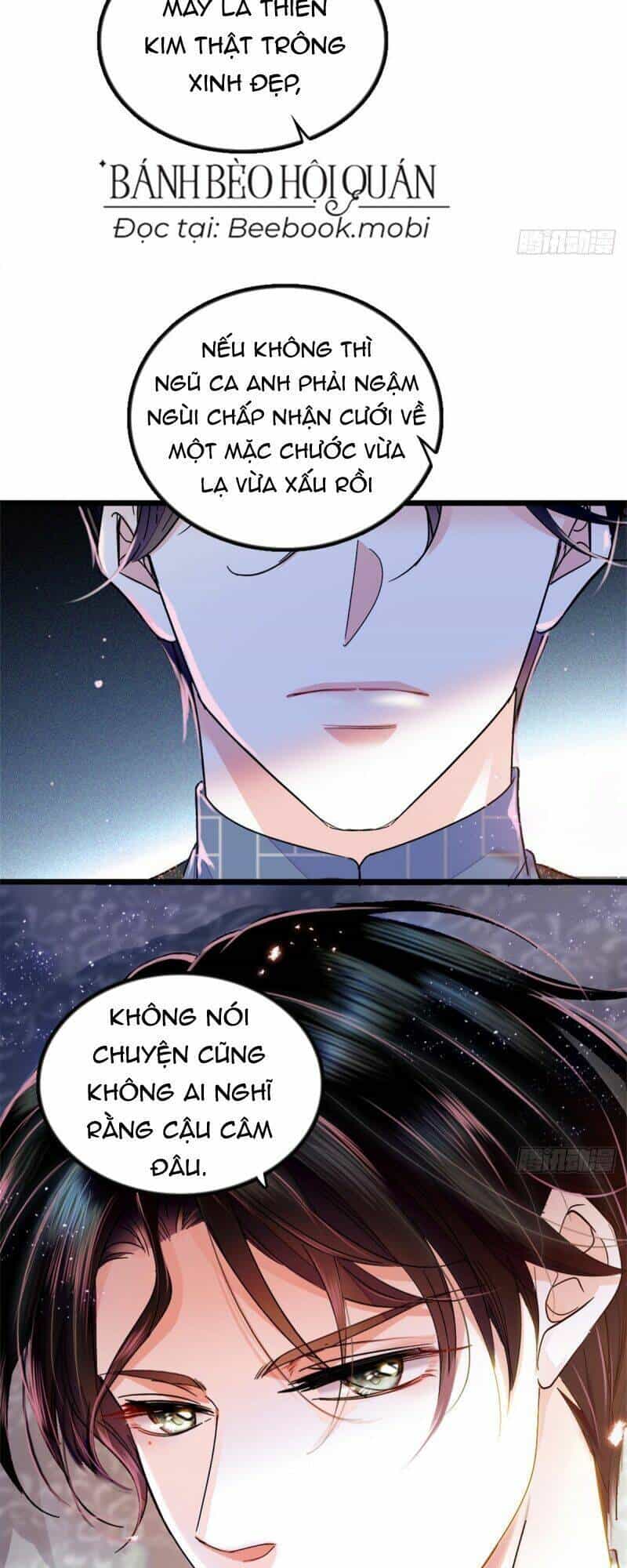 Thiên Kim Toàn Năng Lật Tung Trời - Chương 2 - ảnh 5