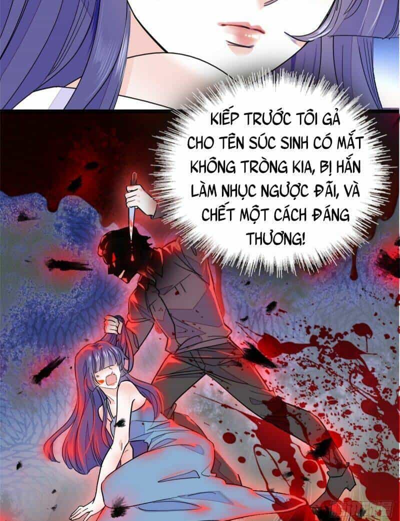 Thiên Kim Toàn Năng Lật Tung Trời - Chương 2 - ảnh 9