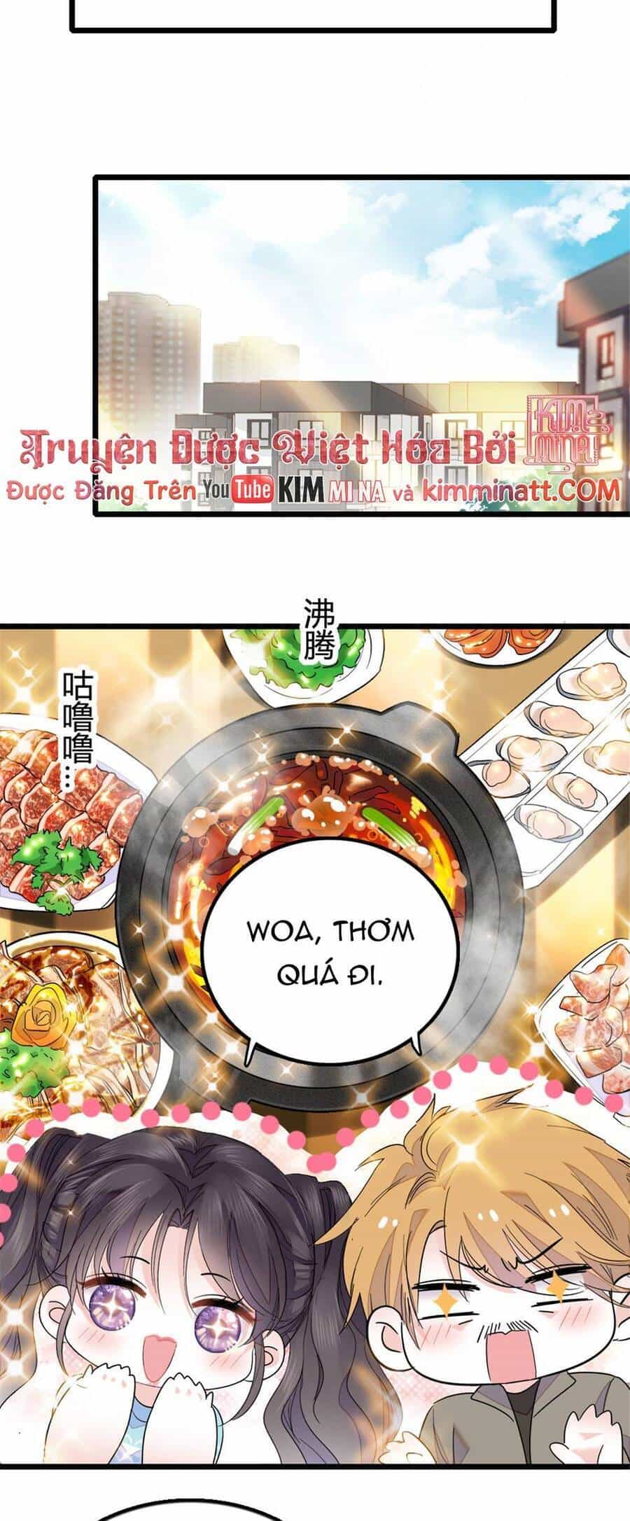 Thiên Kim Toàn Năng Lật Tung Trời - Chương 28 - ảnh 11
