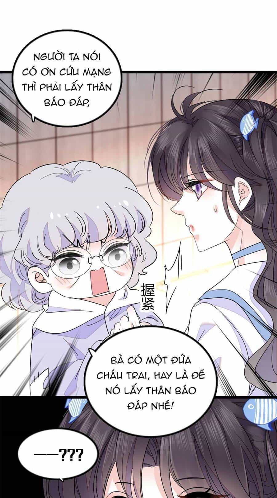 Thiên Kim Toàn Năng Lật Tung Trời - Chương 28 - ảnh 29