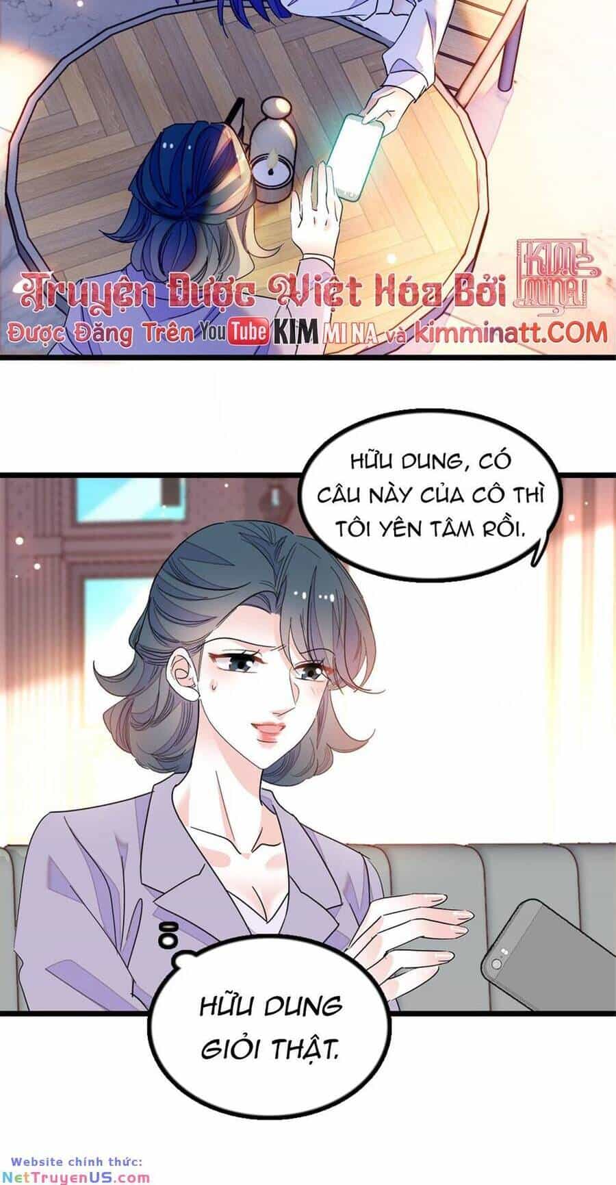 Thiên Kim Toàn Năng Lật Tung Trời - Chương 28 - ảnh 8