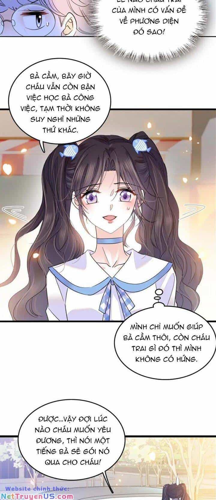 Thiên Kim Toàn Năng Lật Tung Trời - Chương 29 - ảnh 4