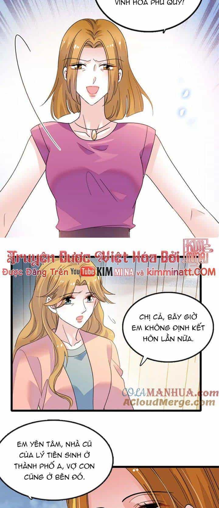 Thiên Kim Toàn Năng Lật Tung Trời - Chương 30 - ảnh 5