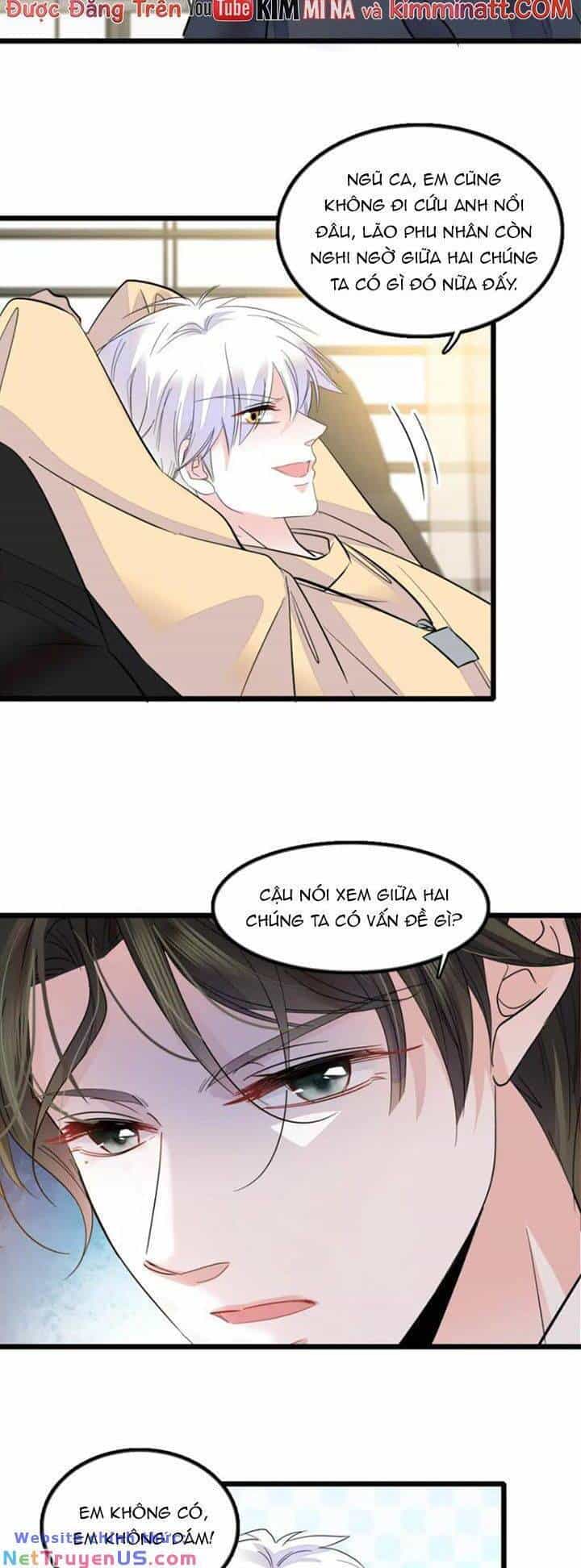 Thiên Kim Toàn Năng Lật Tung Trời - Chương 33 - ảnh 4