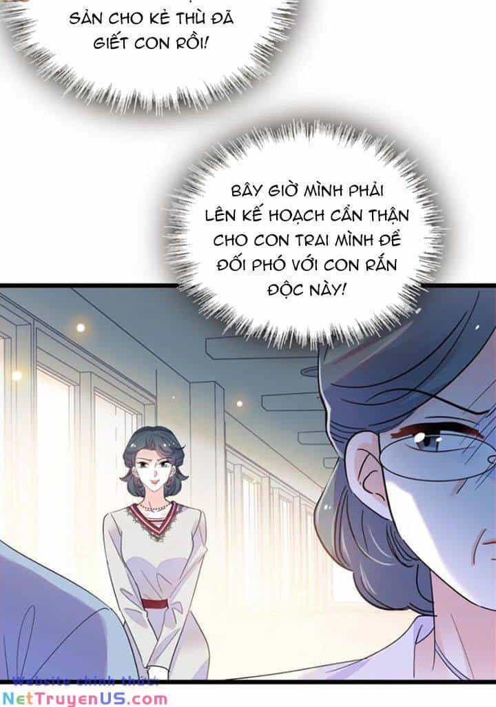 Thiên Kim Toàn Năng Lật Tung Trời - Chương 35 - ảnh 18