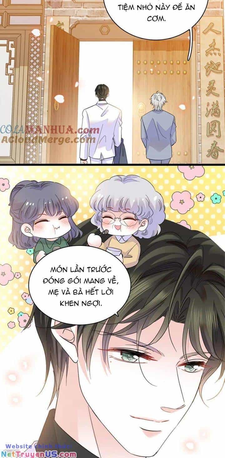 Thiên Kim Toàn Năng Lật Tung Trời - Chương 39 - ảnh 17