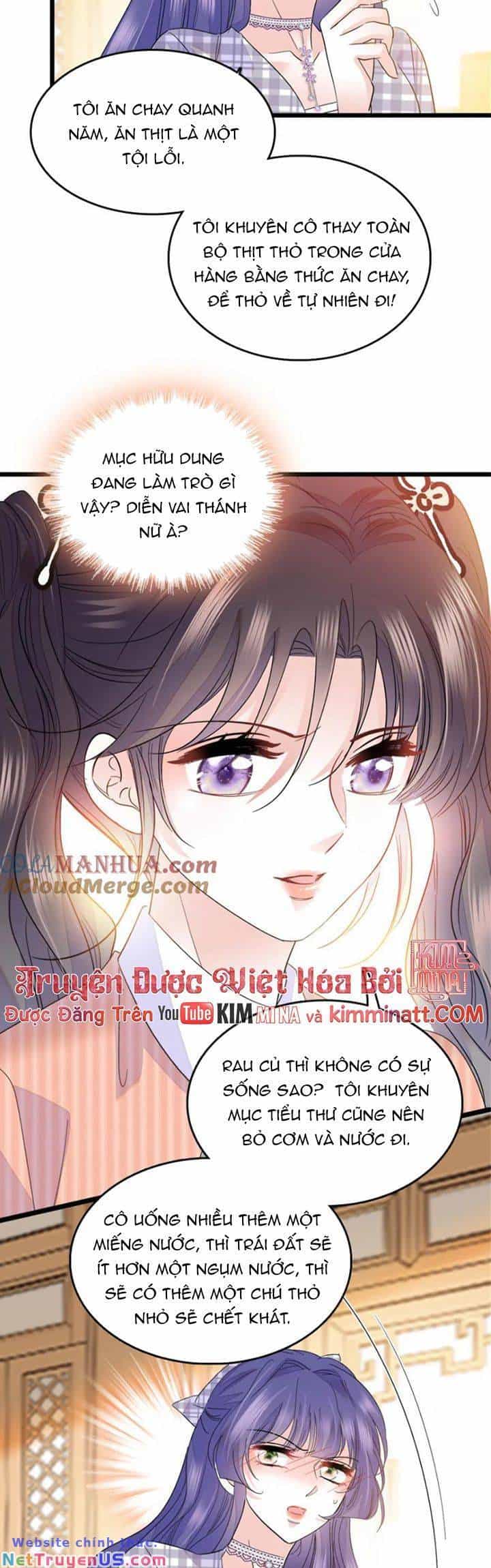 Thiên Kim Toàn Năng Lật Tung Trời - Chương 40 - ảnh 10