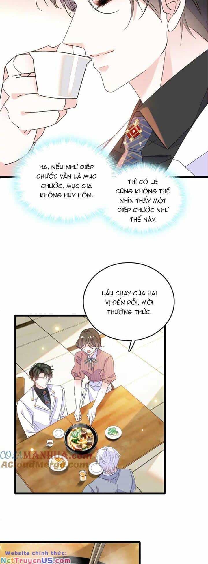 Thiên Kim Toàn Năng Lật Tung Trời - Chương 41 - ảnh 10