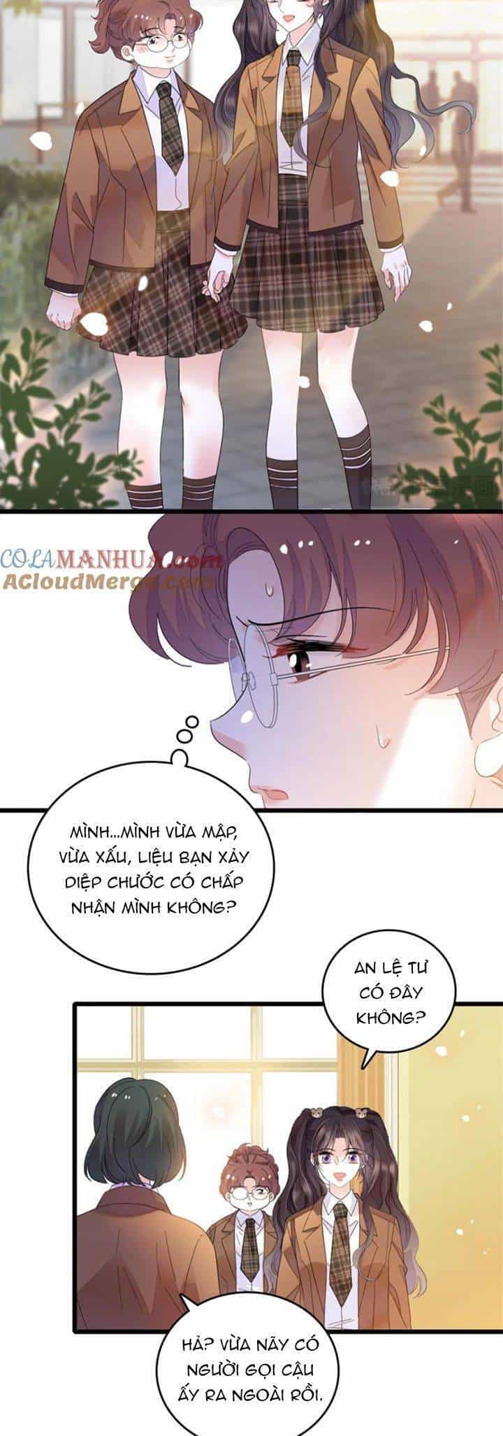 Thiên Kim Toàn Năng Lật Tung Trời - Chương 42 - ảnh 23