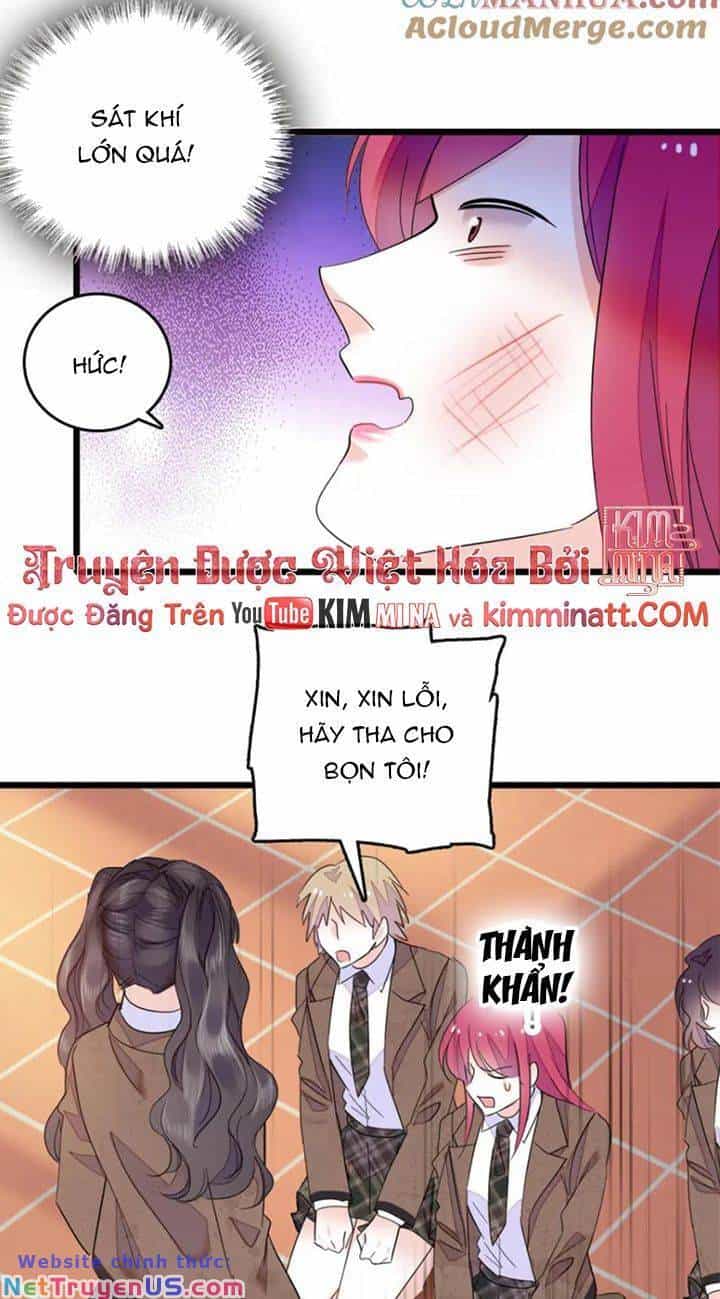 Thiên Kim Toàn Năng Lật Tung Trời - Chương 43 - ảnh 11