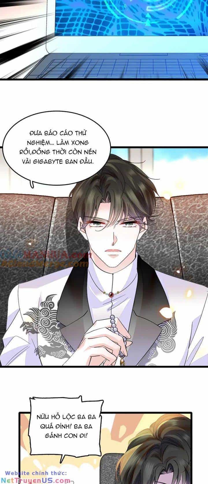 Thiên Kim Toàn Năng Lật Tung Trời - Chương 44 - ảnh 14