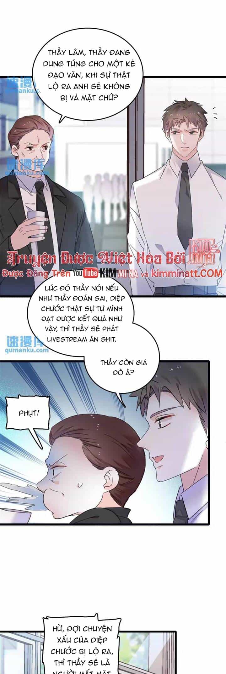 Thiên Kim Toàn Năng Lật Tung Trời - Chương 46 - ảnh 16