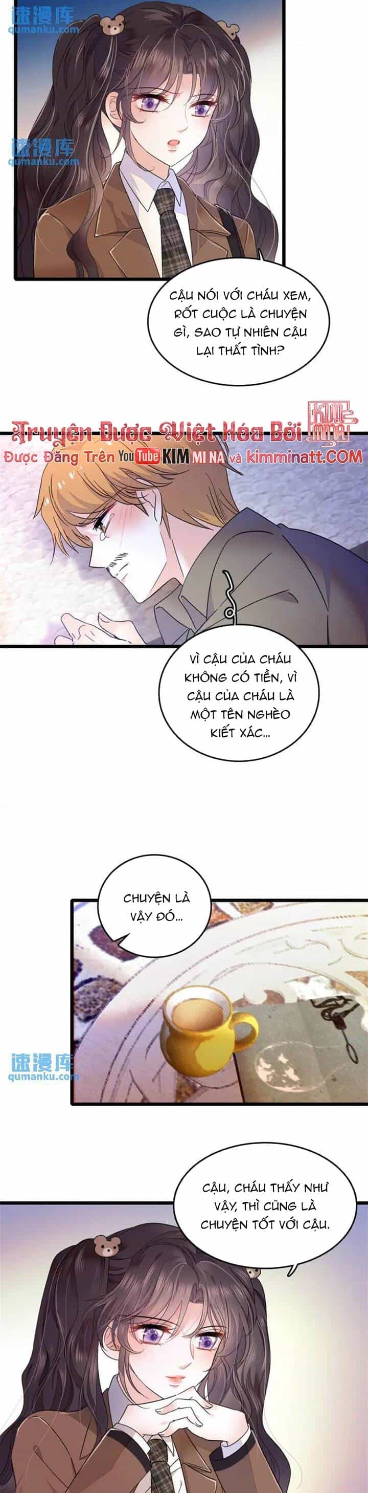Thiên Kim Toàn Năng Lật Tung Trời - Chương 46 - ảnh 3