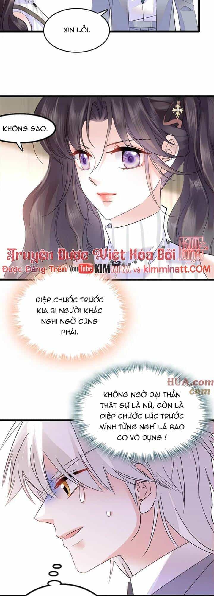Thiên Kim Toàn Năng Lật Tung Trời - Chương 47 - ảnh 21