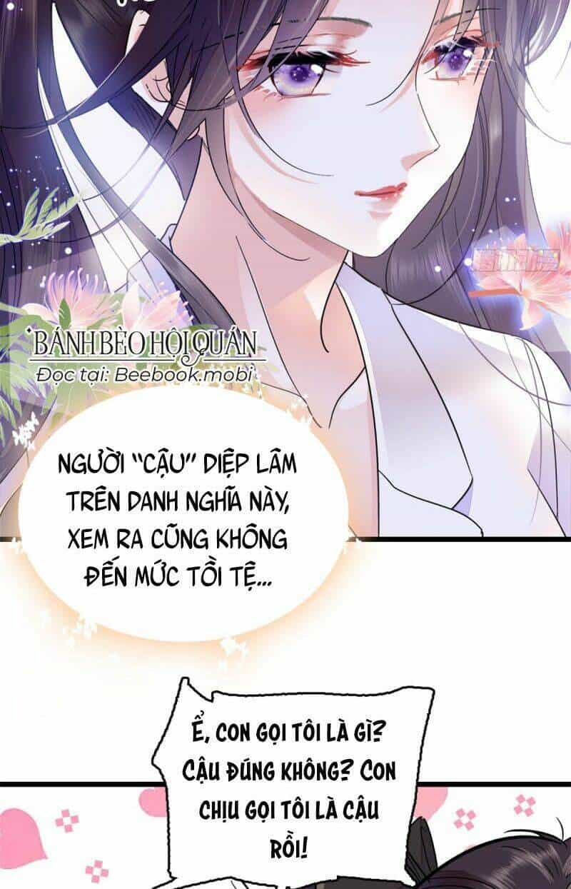 Thiên Kim Toàn Năng Lật Tung Trời - Chương 5 - ảnh 18