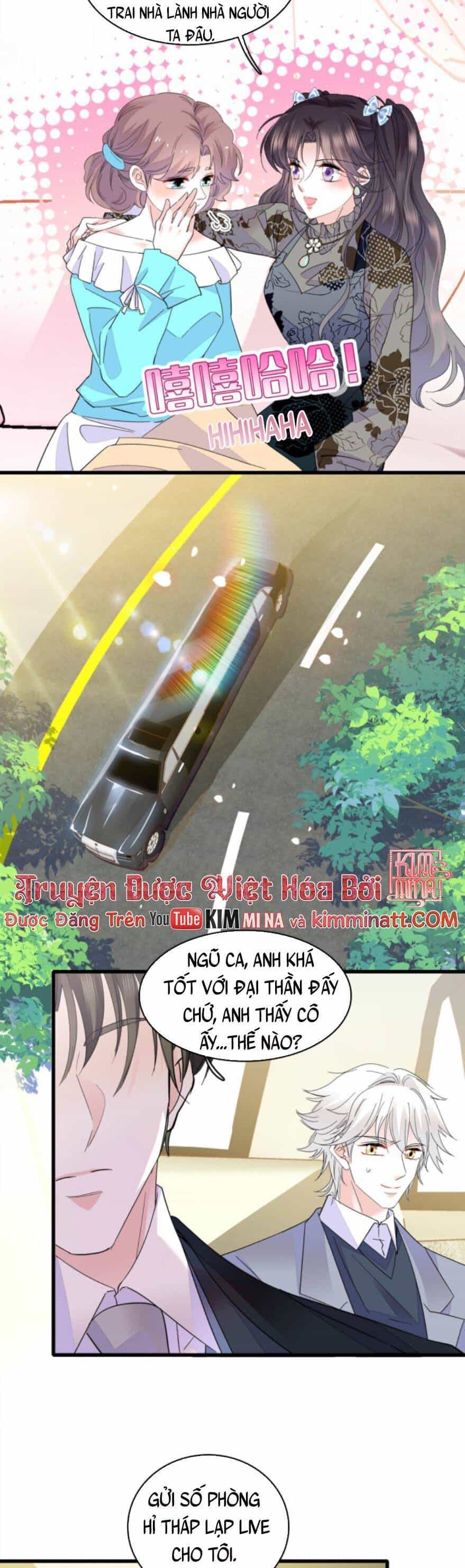 Thiên Kim Toàn Năng Lật Tung Trời - Chương 59 - ảnh 17