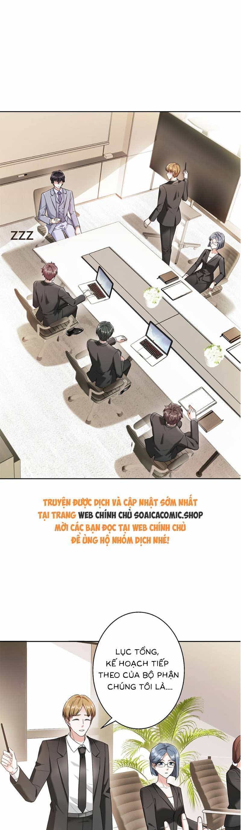 Thiên Kim Toàn Năng Trọng Sinh - Chương 10 - ảnh 4