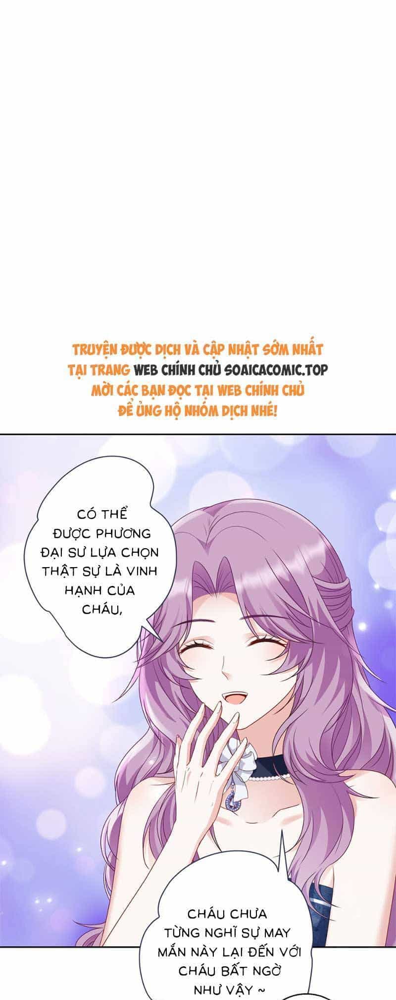 Thiên Kim Toàn Năng Trọng Sinh - Chương 18 - ảnh 9