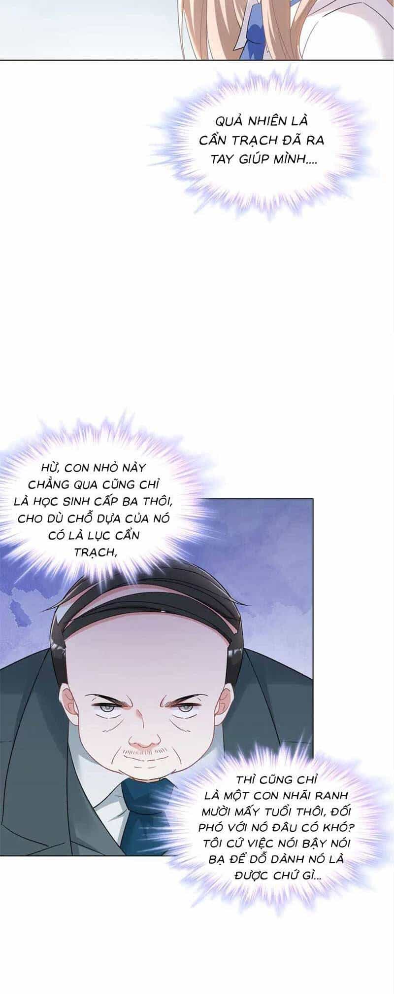 Thiên Kim Toàn Năng Trọng Sinh - Chương 24 - ảnh 12
