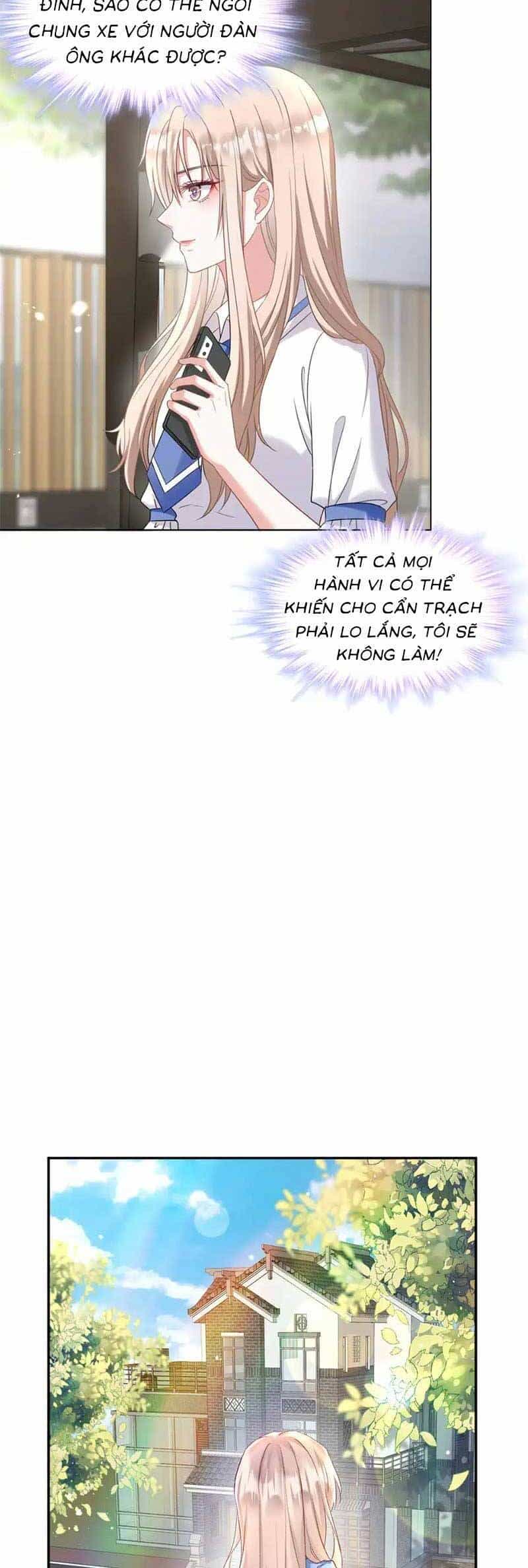 Thiên Kim Toàn Năng Trọng Sinh - Chương 25 - ảnh 5