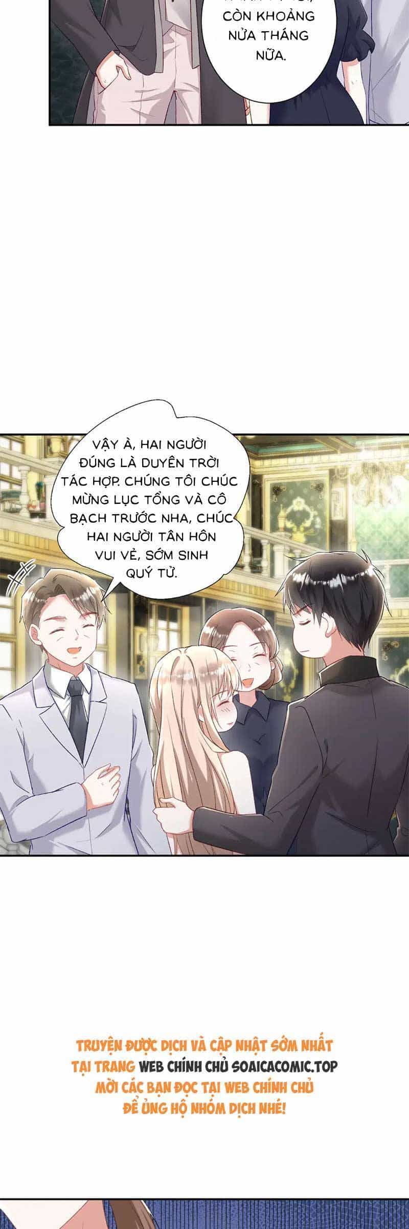 Thiên Kim Toàn Năng Trọng Sinh - Chương 27 - ảnh 17
