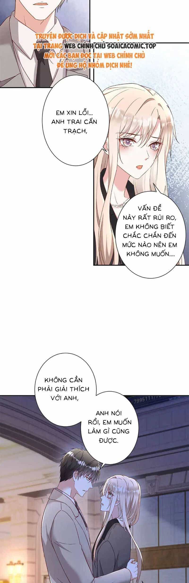Thiên Kim Toàn Năng Trọng Sinh - Chương 30 - ảnh 5