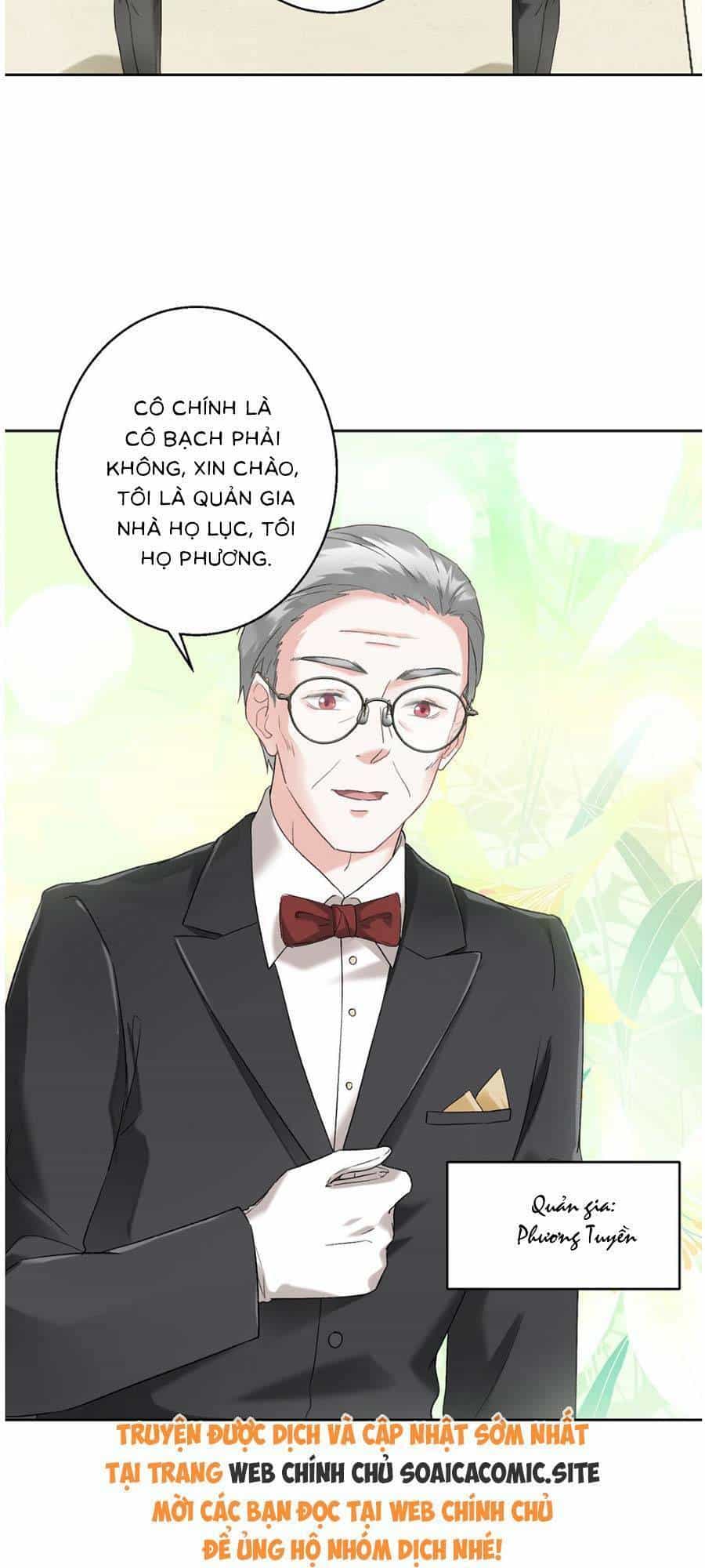 Thiên Kim Toàn Năng Trọng Sinh - Chương 4 - ảnh 29